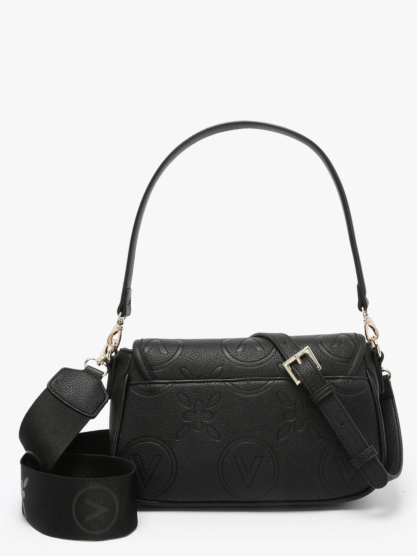 Shoulder bag Samba re VALENTINO