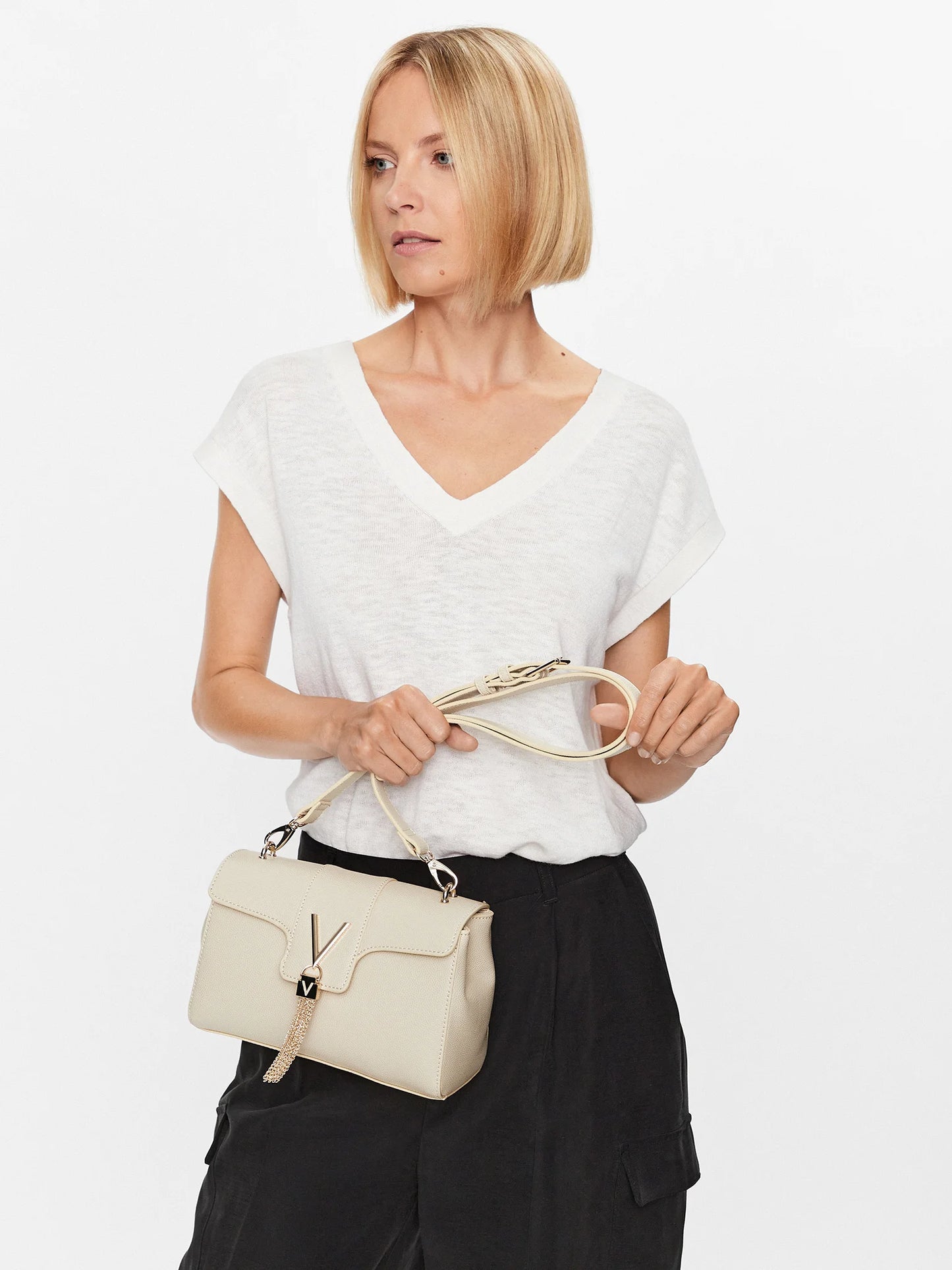 VALENTINO WOMEN BAG FAUX LEATHER