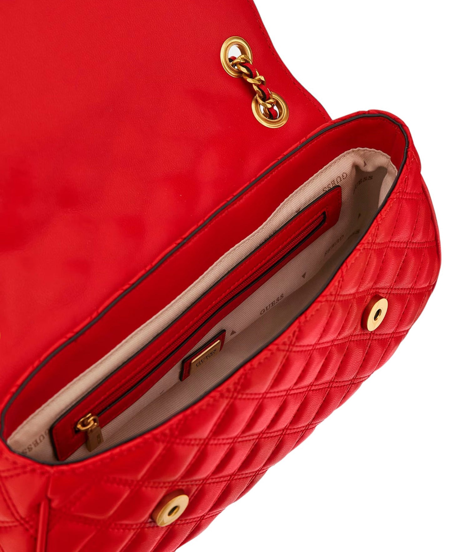 Guess Giully Convertible X Bag