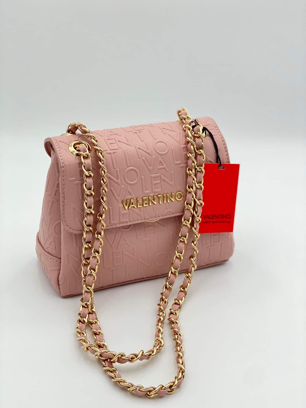 Relax Crossbody bag synthetic