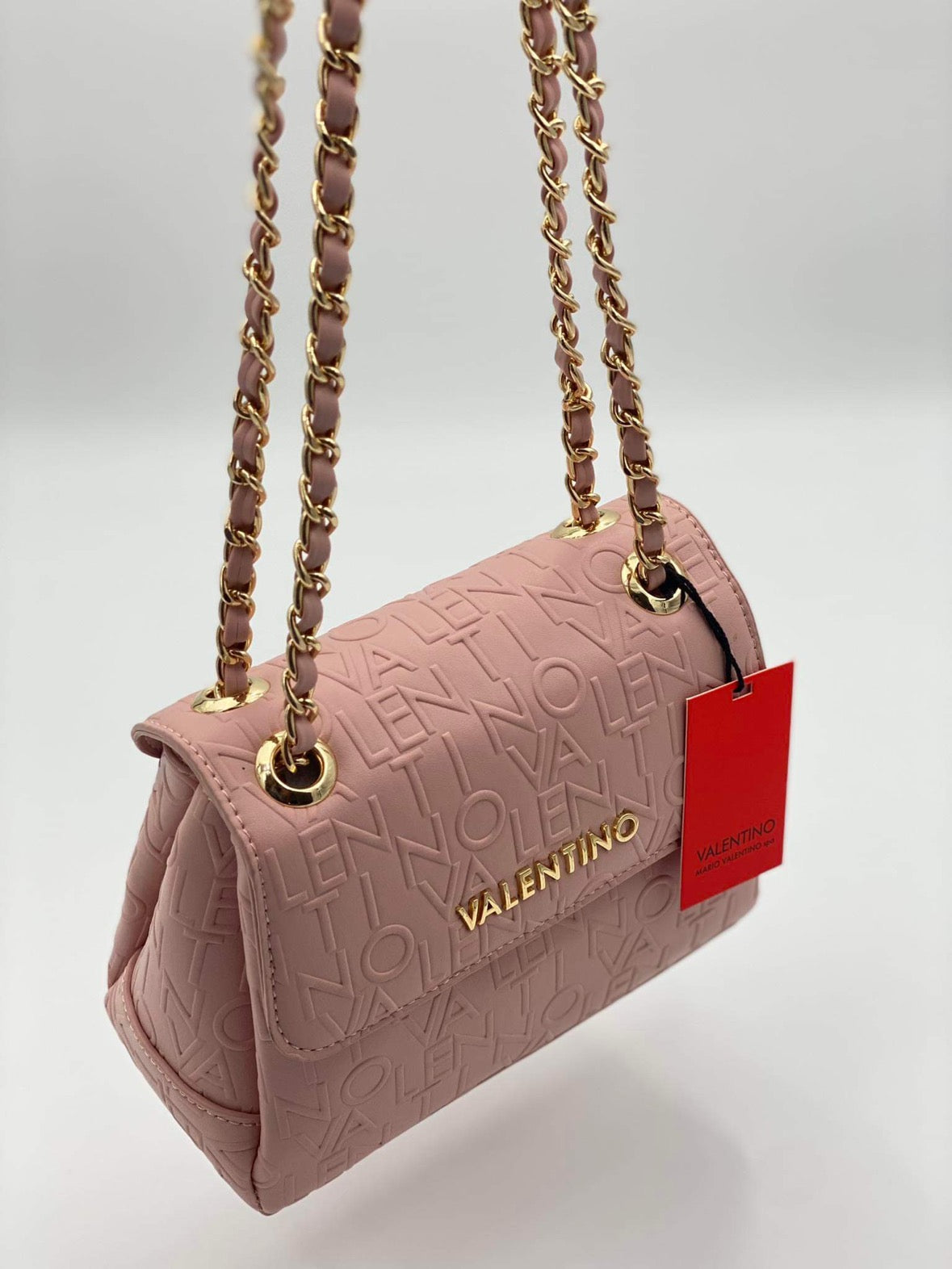 Relax Crossbody bag synthetic