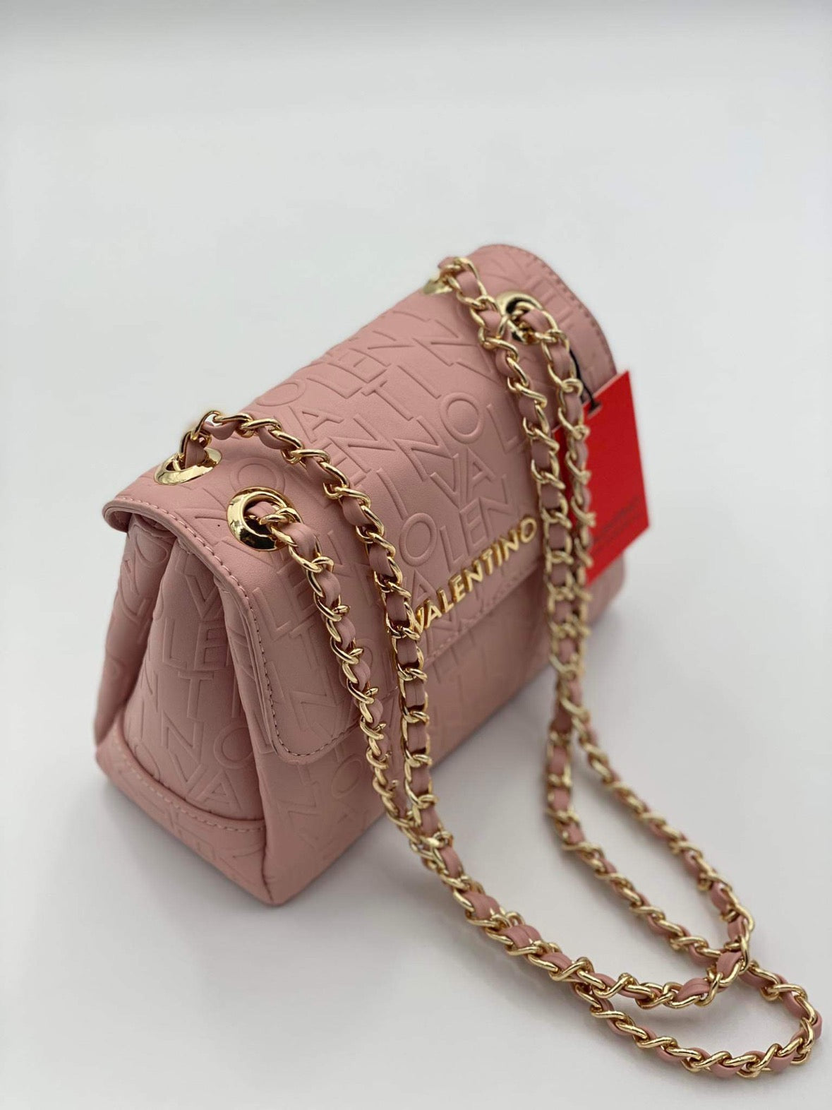Relax Crossbody bag synthetic