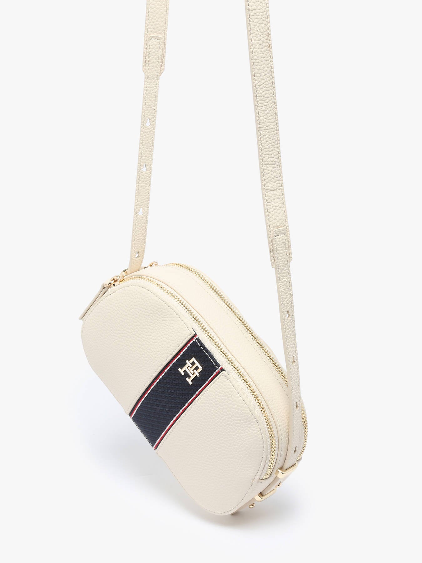 Shoulder bag Th legacy TOMMY HILFIGER