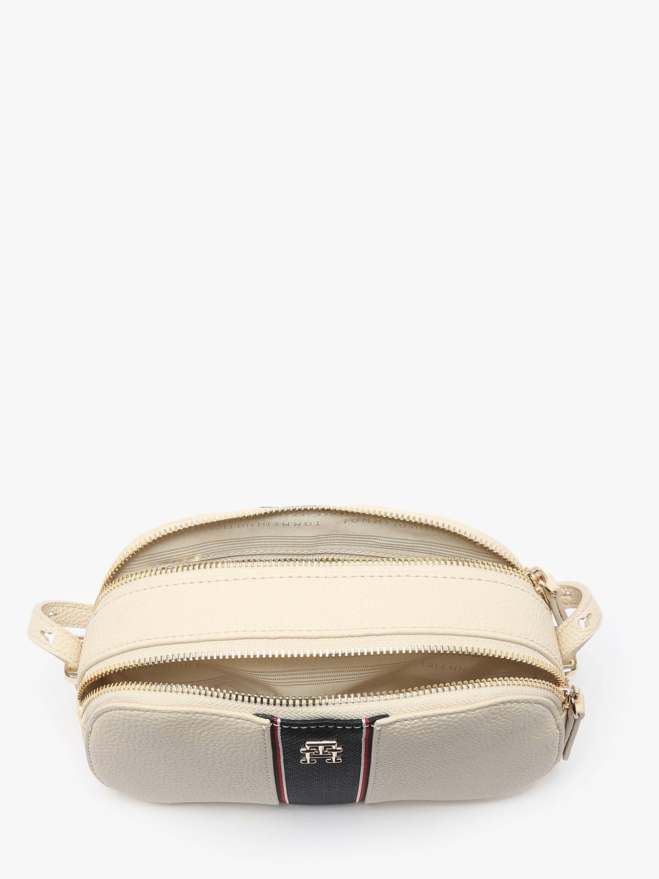 Shoulder bag Th legacy TOMMY HILFIGER