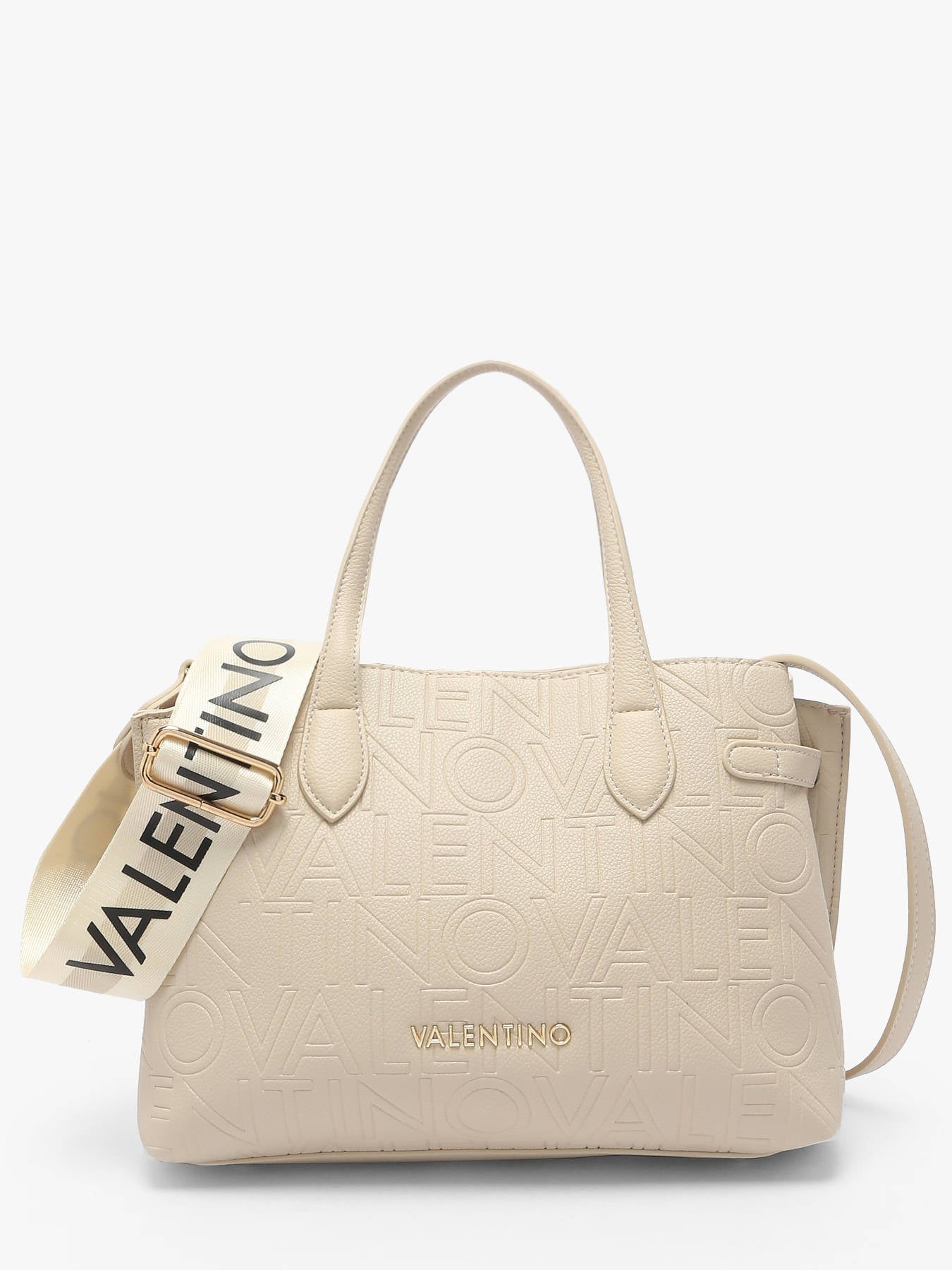 Satchel Pansy VALENTINO