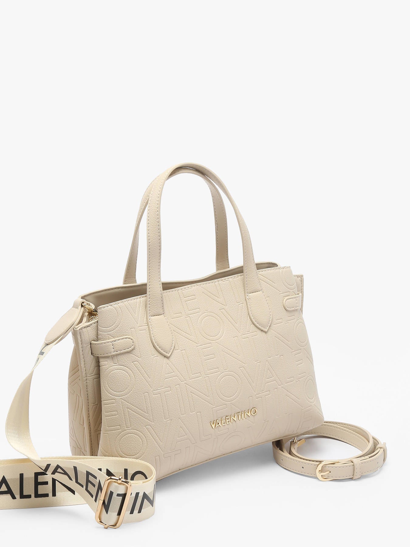 Satchel Pansy VALENTINO