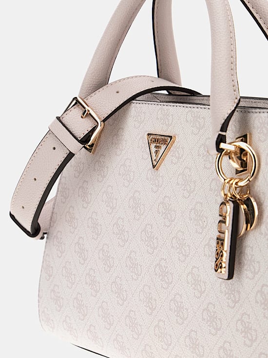 Noelle 4G logo handbag