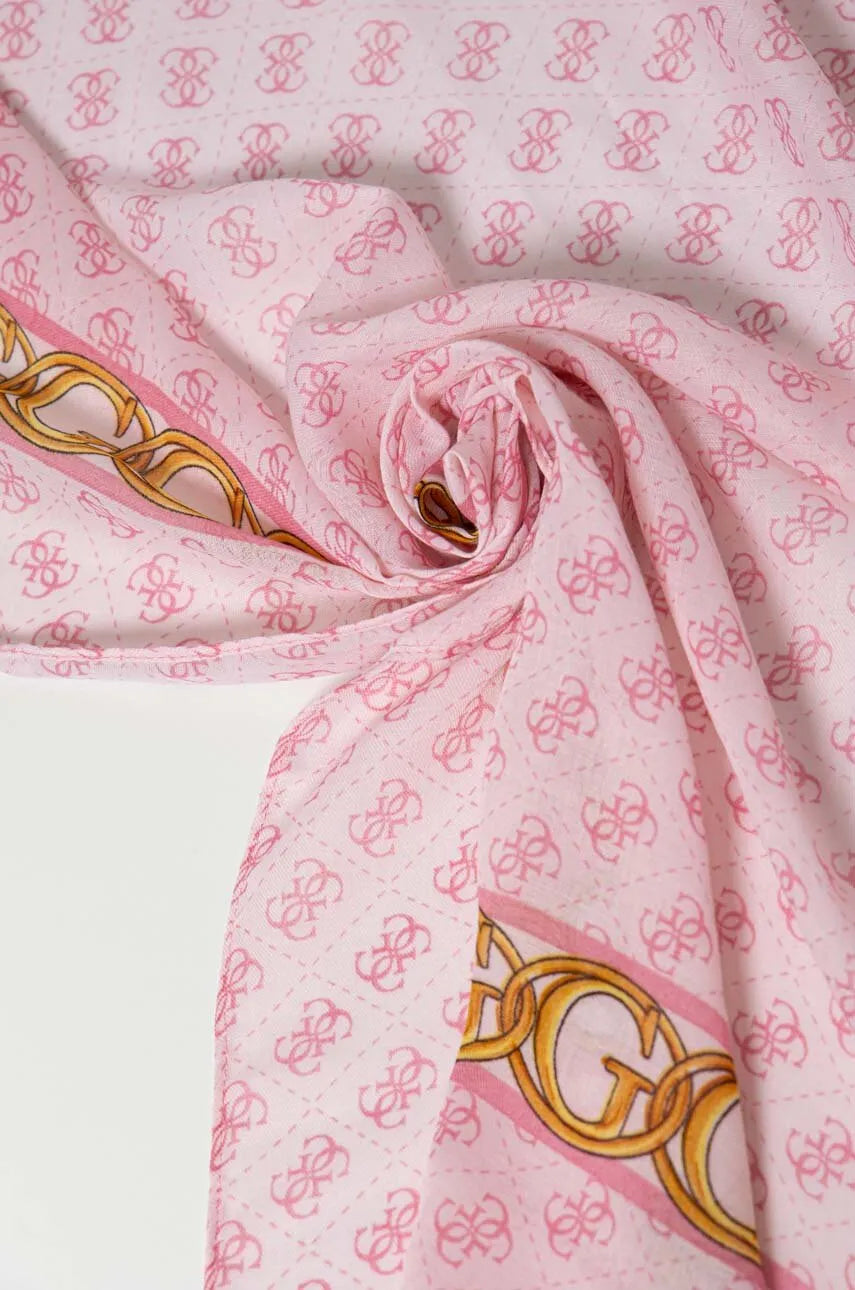 Guess foulard