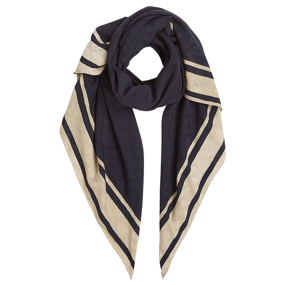 Tommy Hilfiger scarf