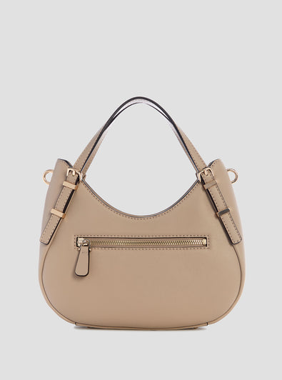 Lefia Mini Shoulder Bag