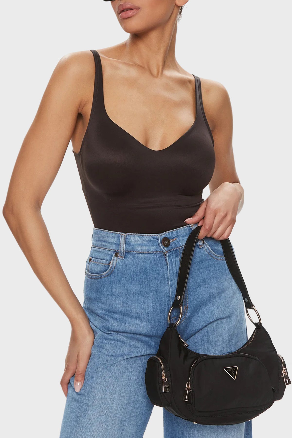 Eco Gemma Shoulder Bag