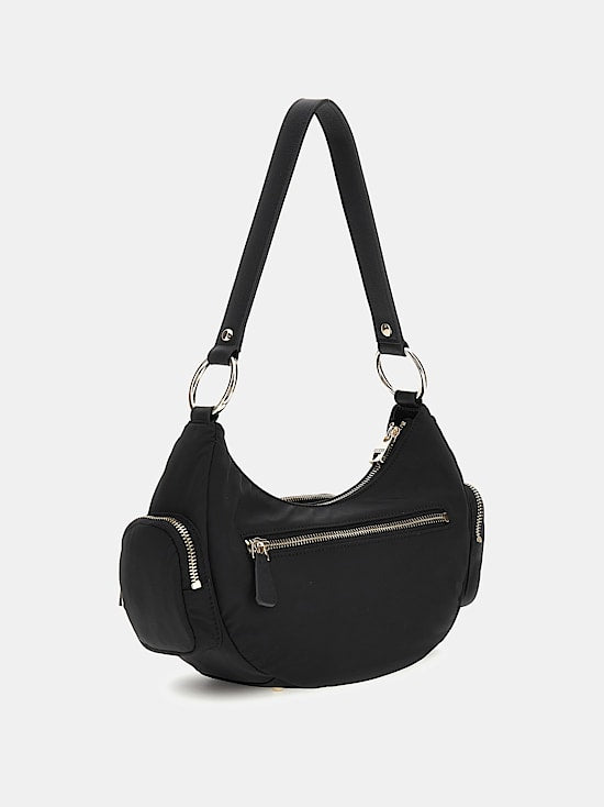 Eco Gemma Shoulder Bag