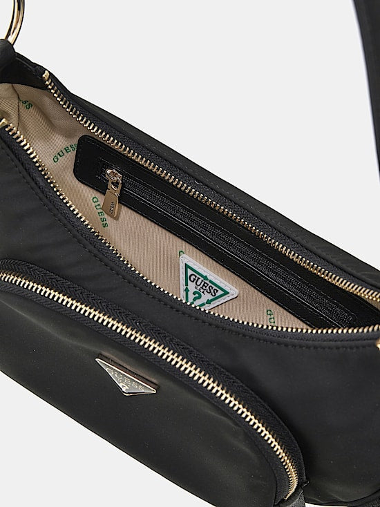 Eco Gemma Shoulder Bag