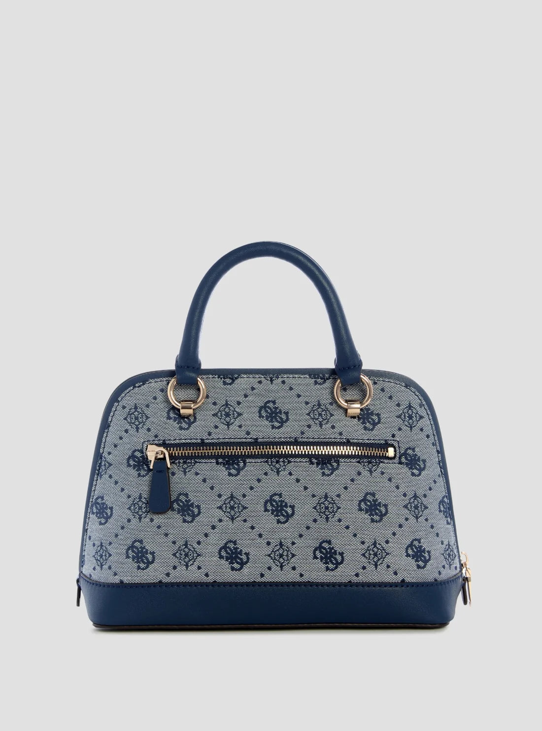 Neda 4G Logo Printed Women's Bag with Detachable Chain Strap