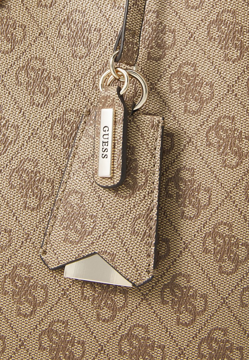 MERIDIAN II GIRLFRIEND SATCHEL - Handbag