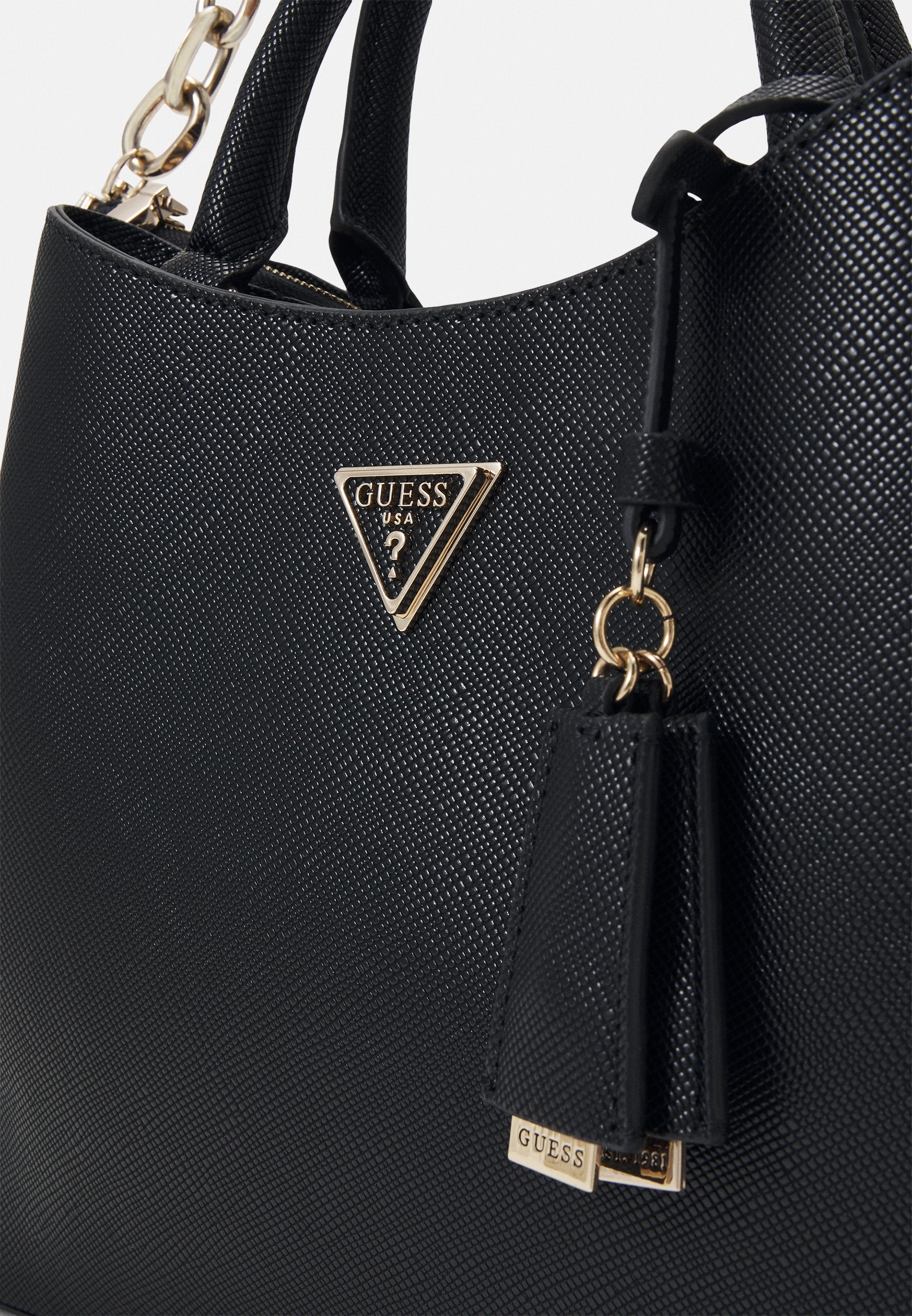 GLORIANA GFRIEND SATCHEL - Handtasche