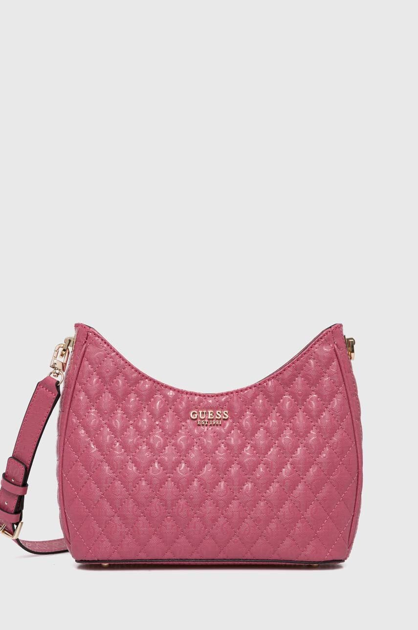 Yarmilla shoulder bag