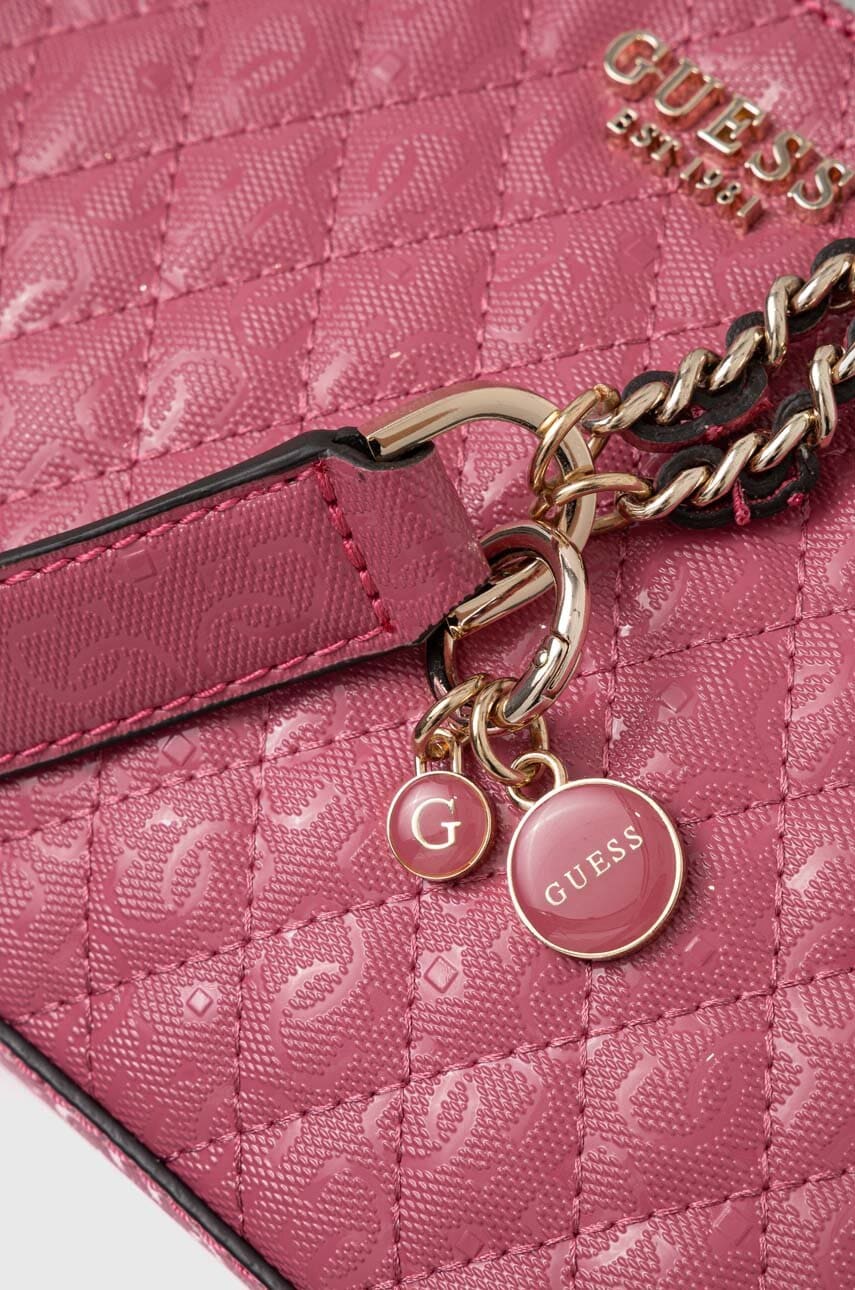 Yarmilla shoulder bag