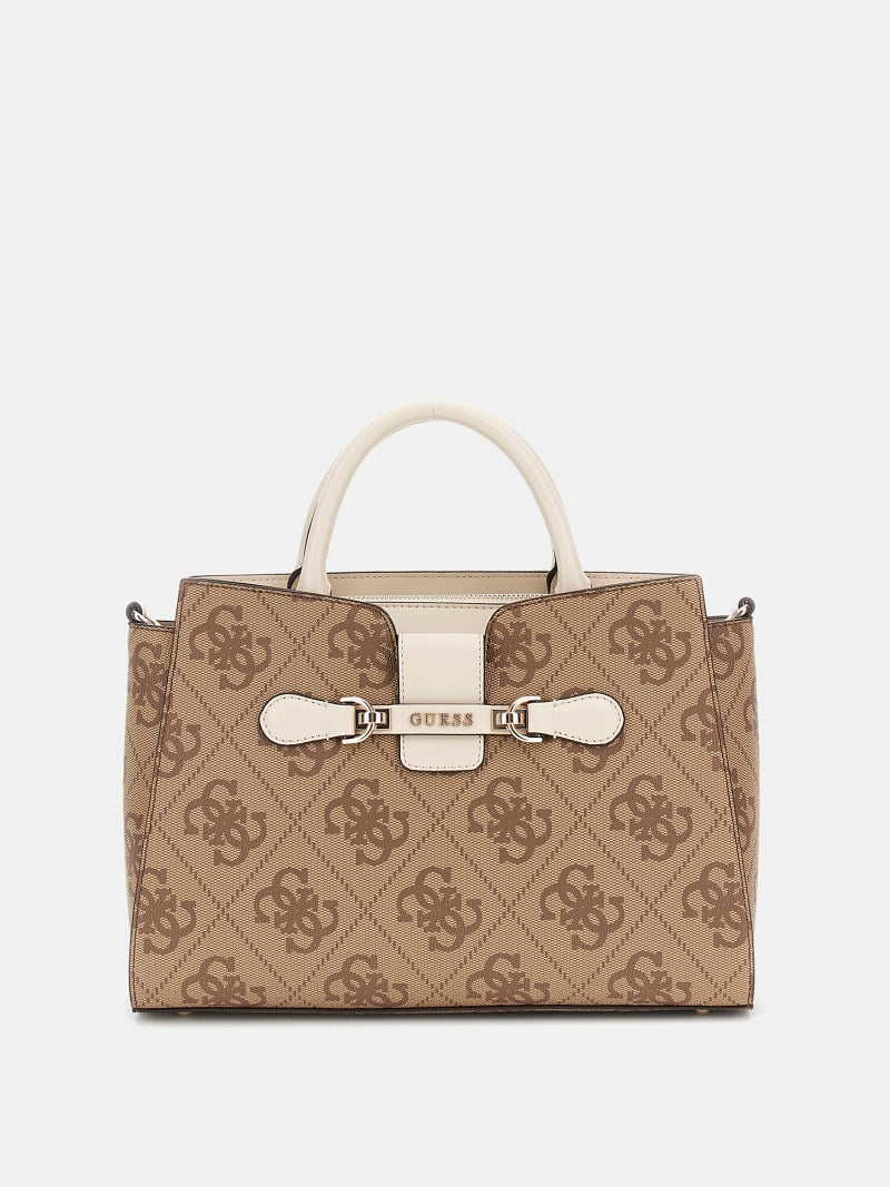 NOLANA GIRLFRIEND SATCHEL - Handbag