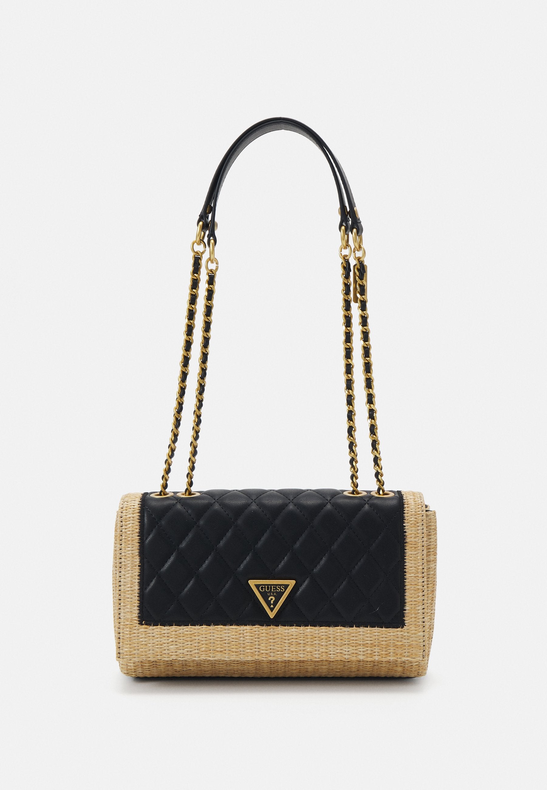 DELFA CONVERTIBLE XBODY FLAP - Handbag