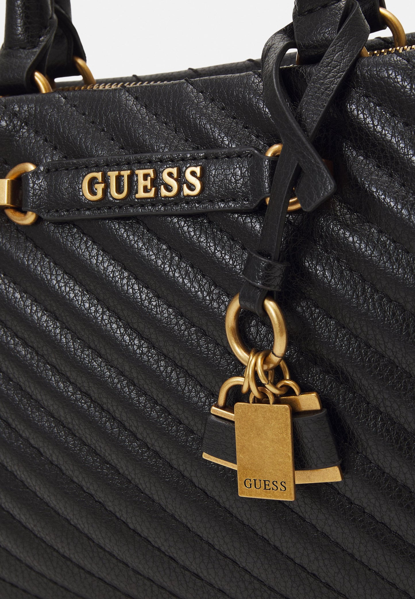 SELA SMALL GIRLFRIEND SATCHEL - Handbag