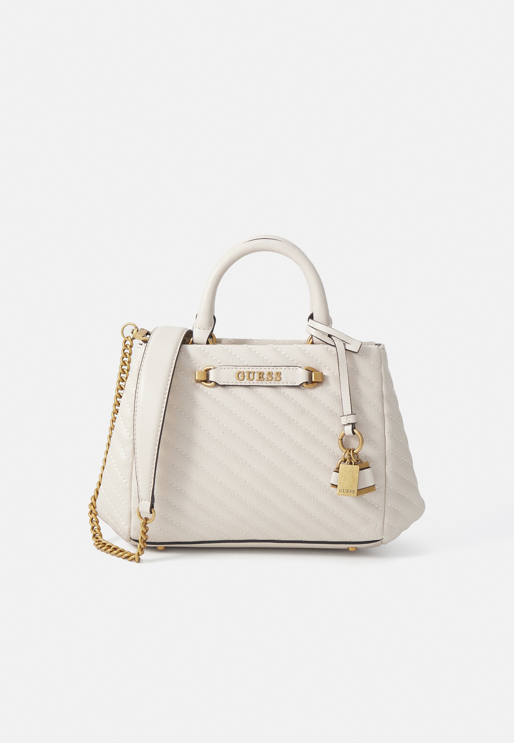 SELA SMALL GIRLFRIEND SATCHEL - Handbag
