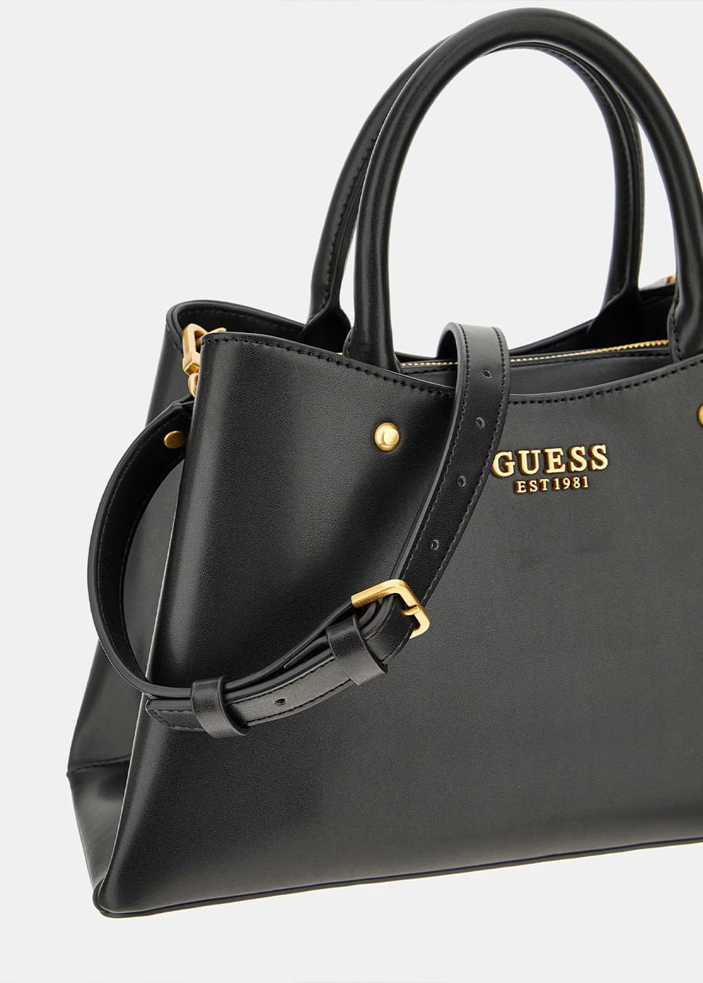 Women's Handbag Black Guess
