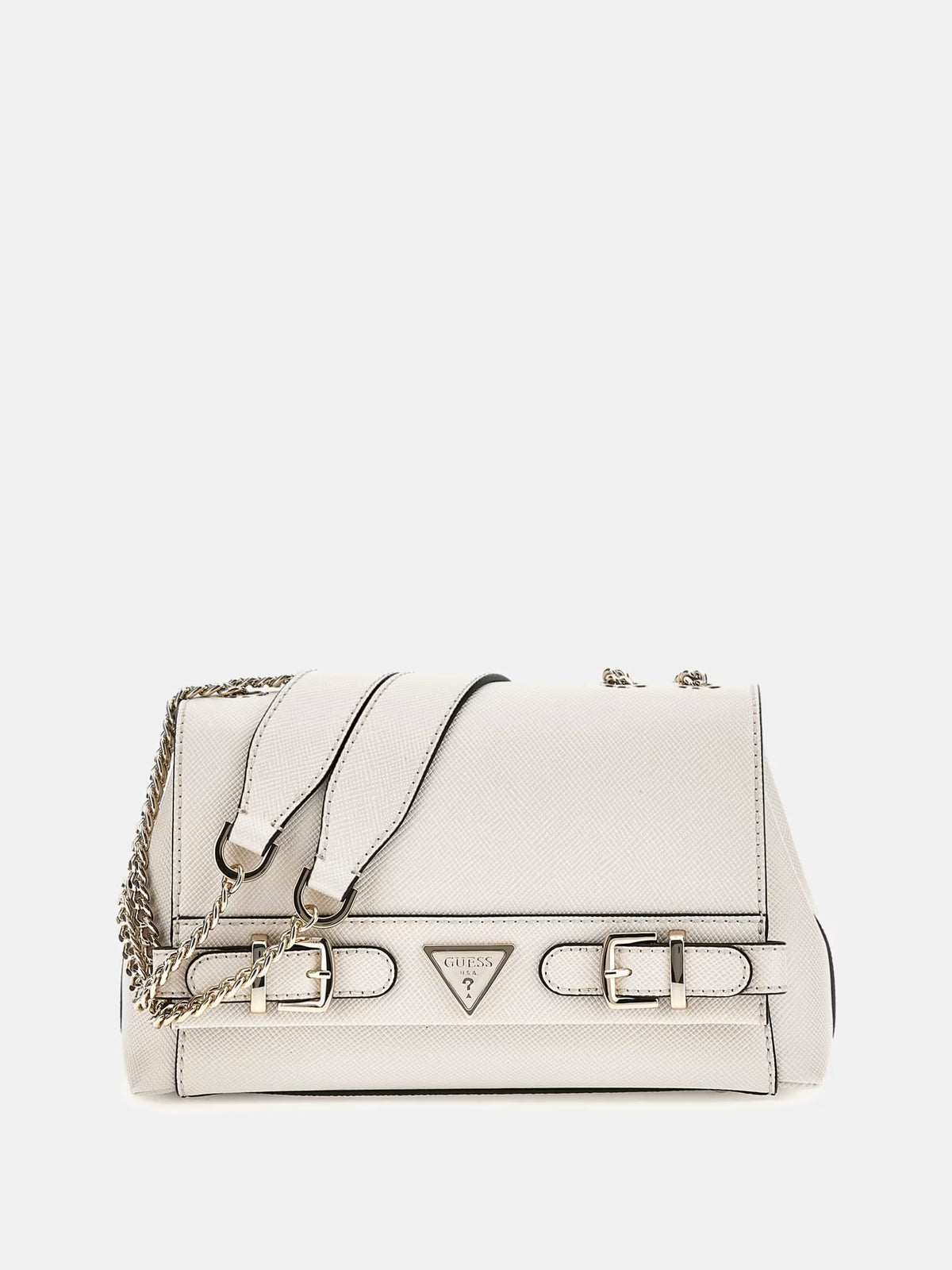 GUESS Levante Shoulder Bag
