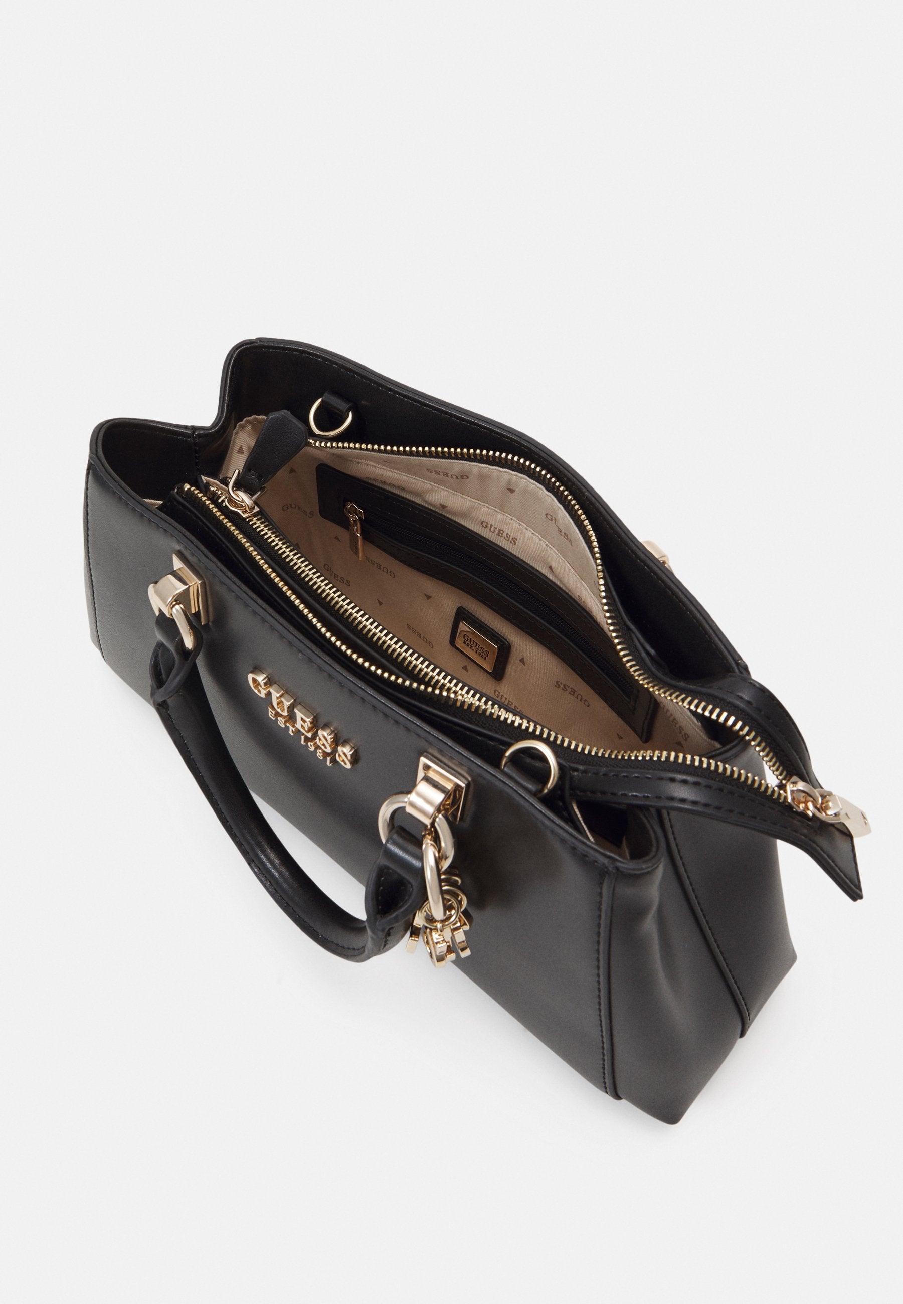 EVELUNE GIRLFRIEND SATCHEL - Handbag