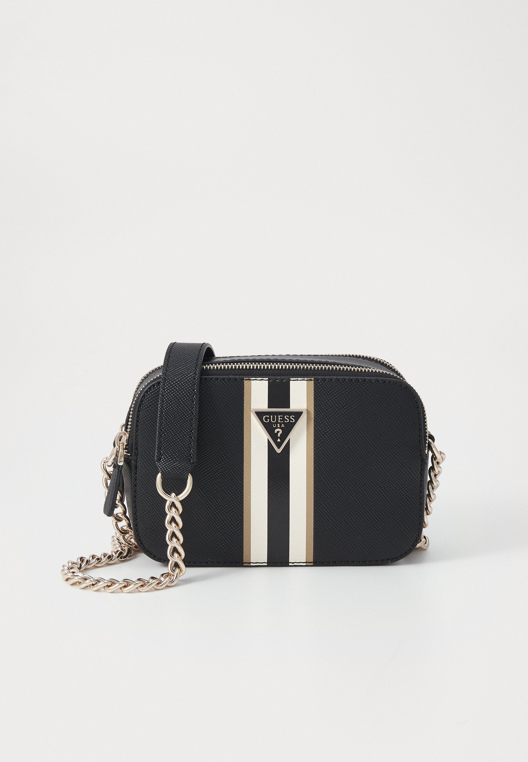 NOELLE CROSSBODY CAMERA - Cross body bag