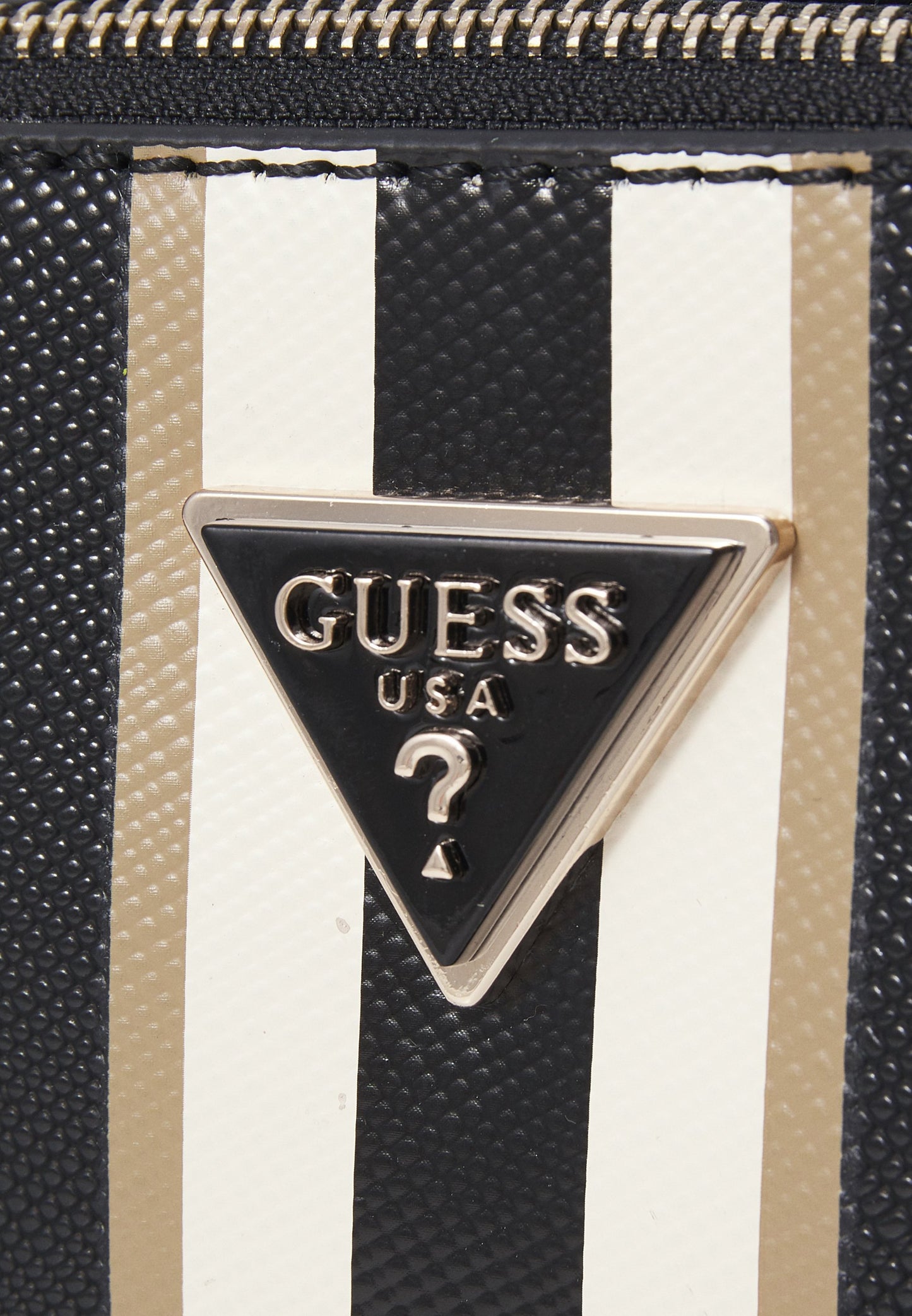 NOELLE CROSSBODY CAMERA - Cross body bag