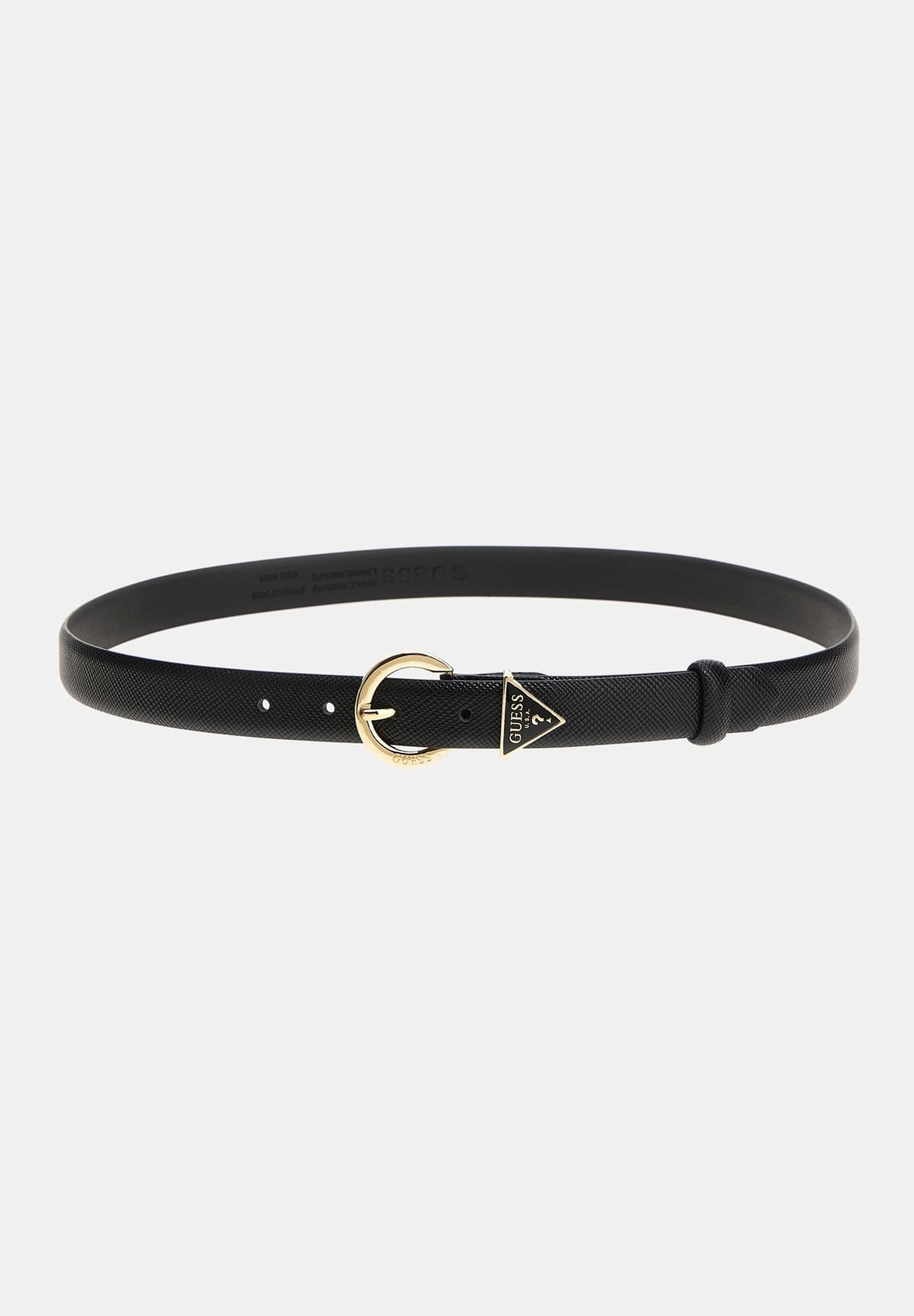 BRYNLEE ADJUST PANT BELT - Belt - stone