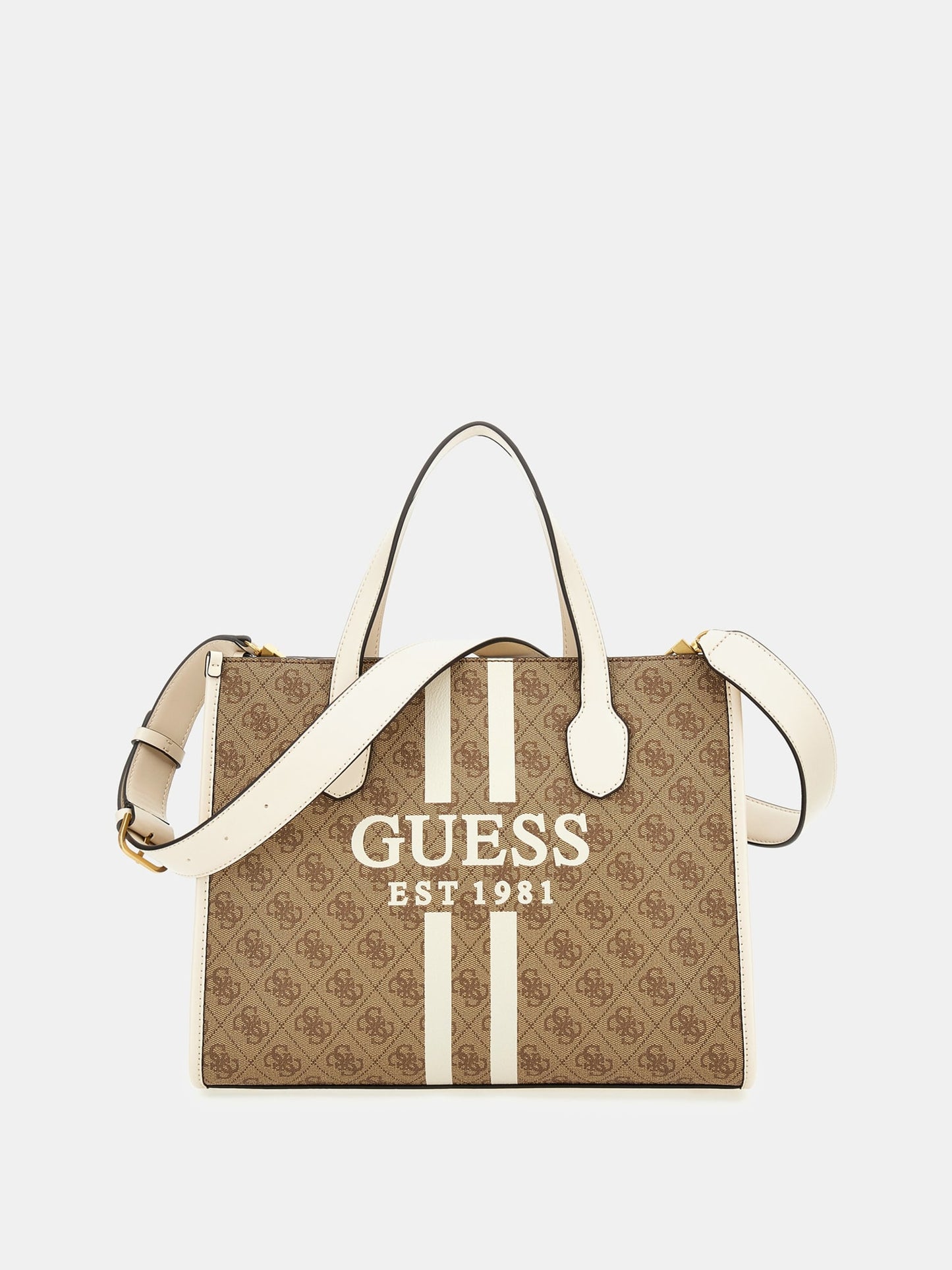 Silvana 4g logo handbag