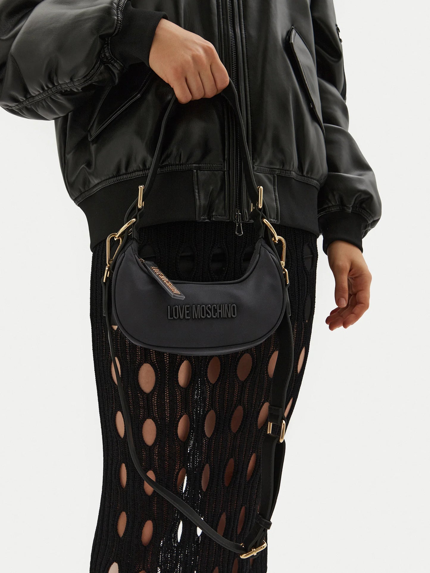 Love Moschino bag