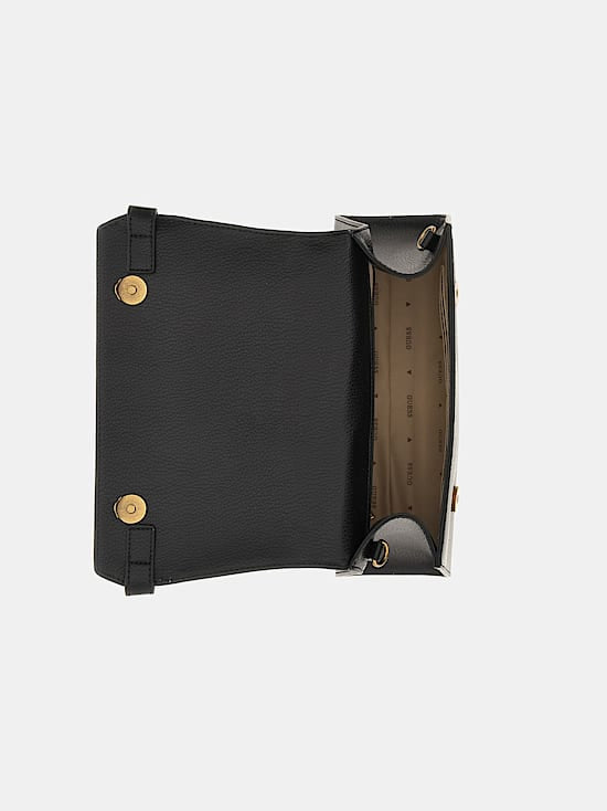 Sestri faux leather handbag