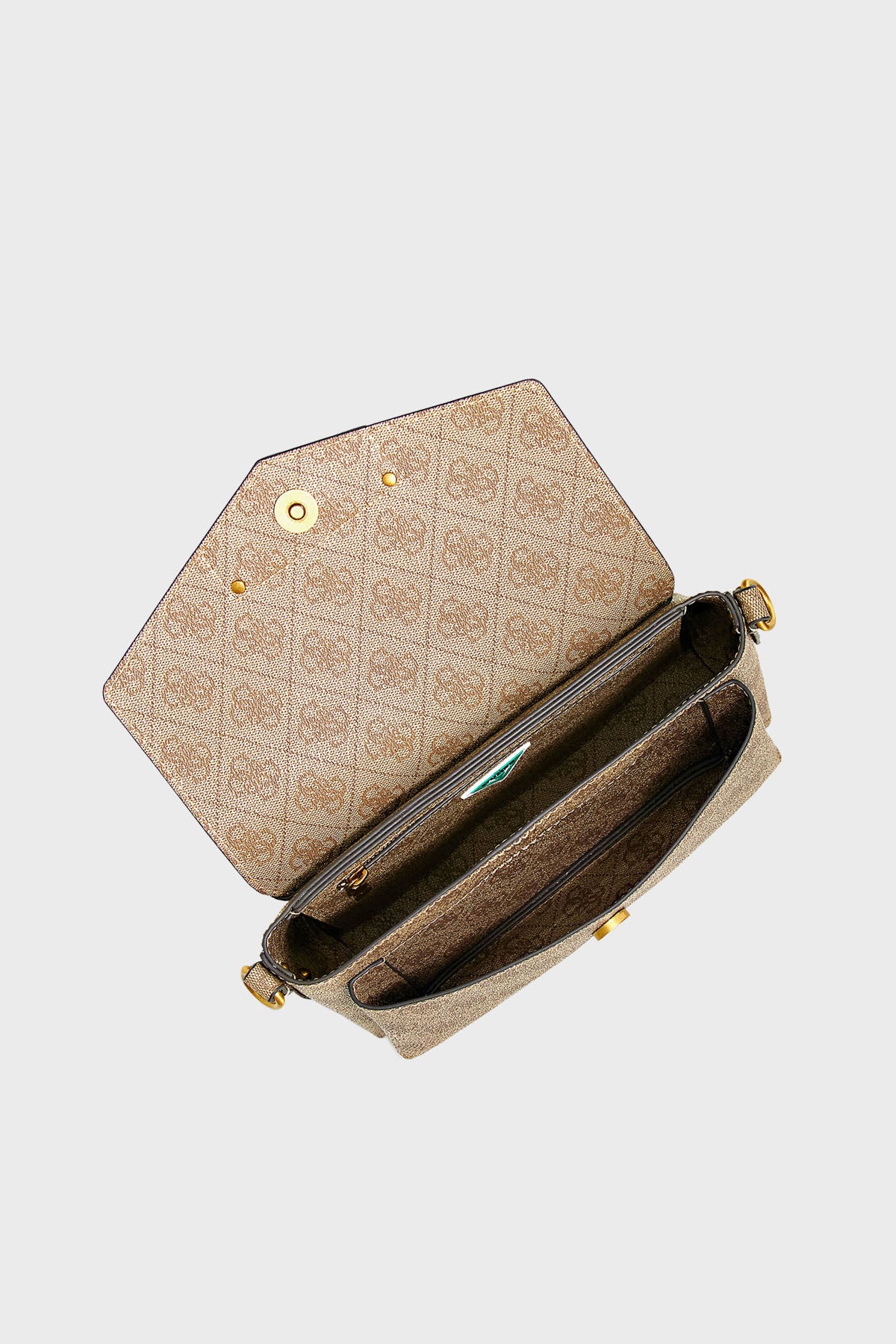 Guess Logo Adjustable Shoulder Strap