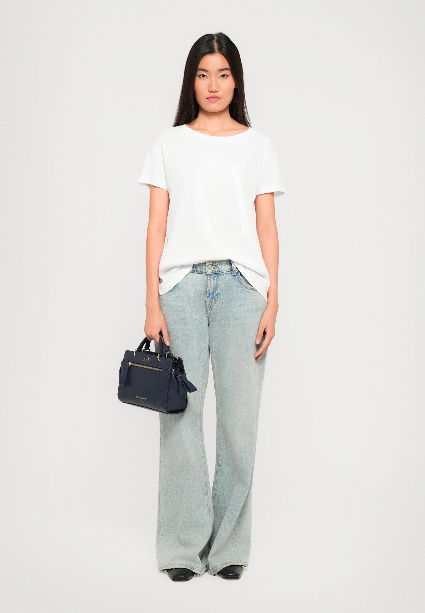 Armani Exchange MEDIUM BAG - Handbag