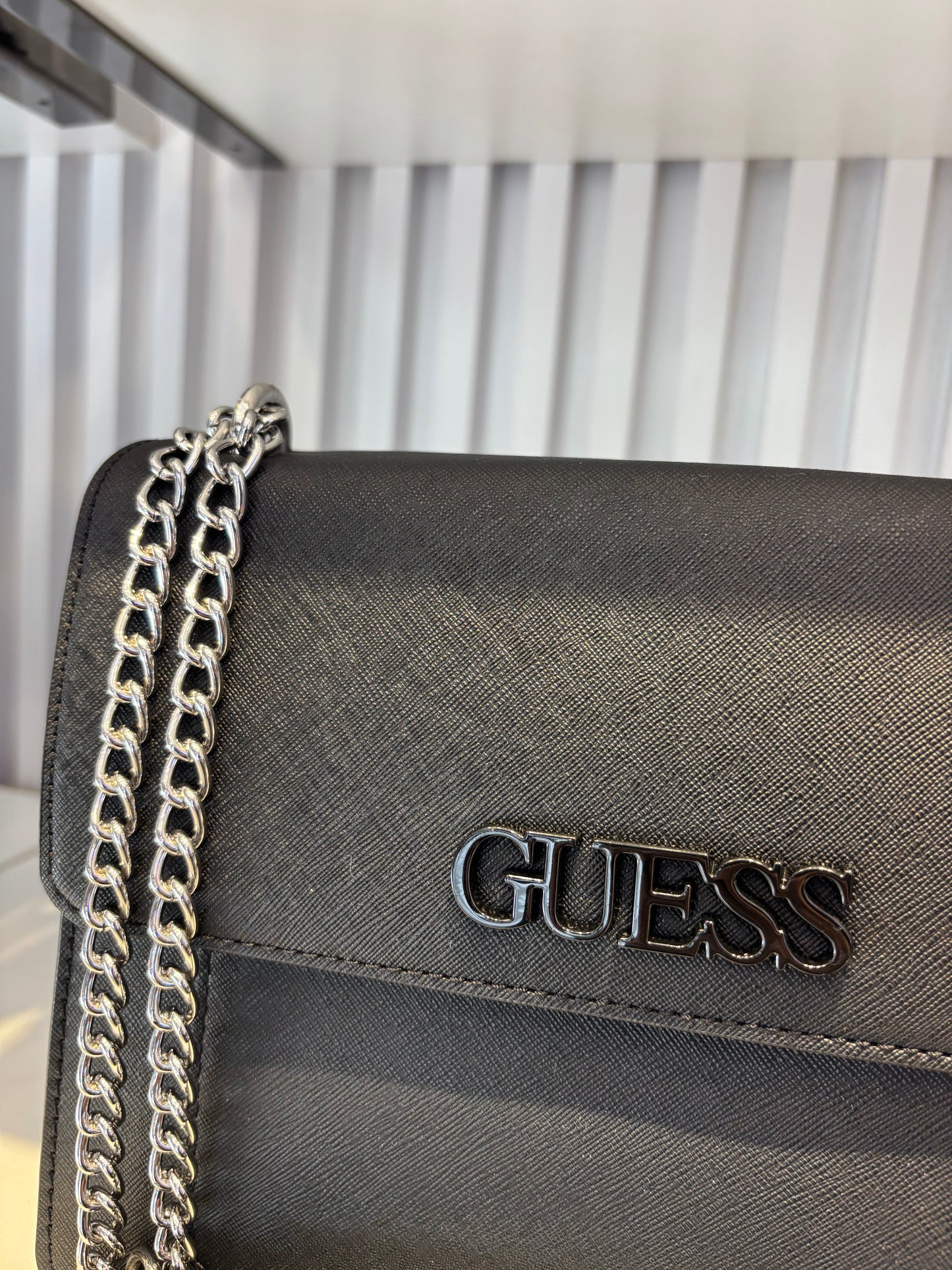 Marino crossbody bag flap