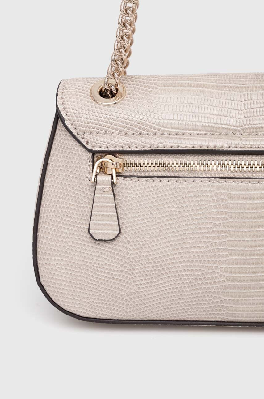 Arlena python print crossbody bag