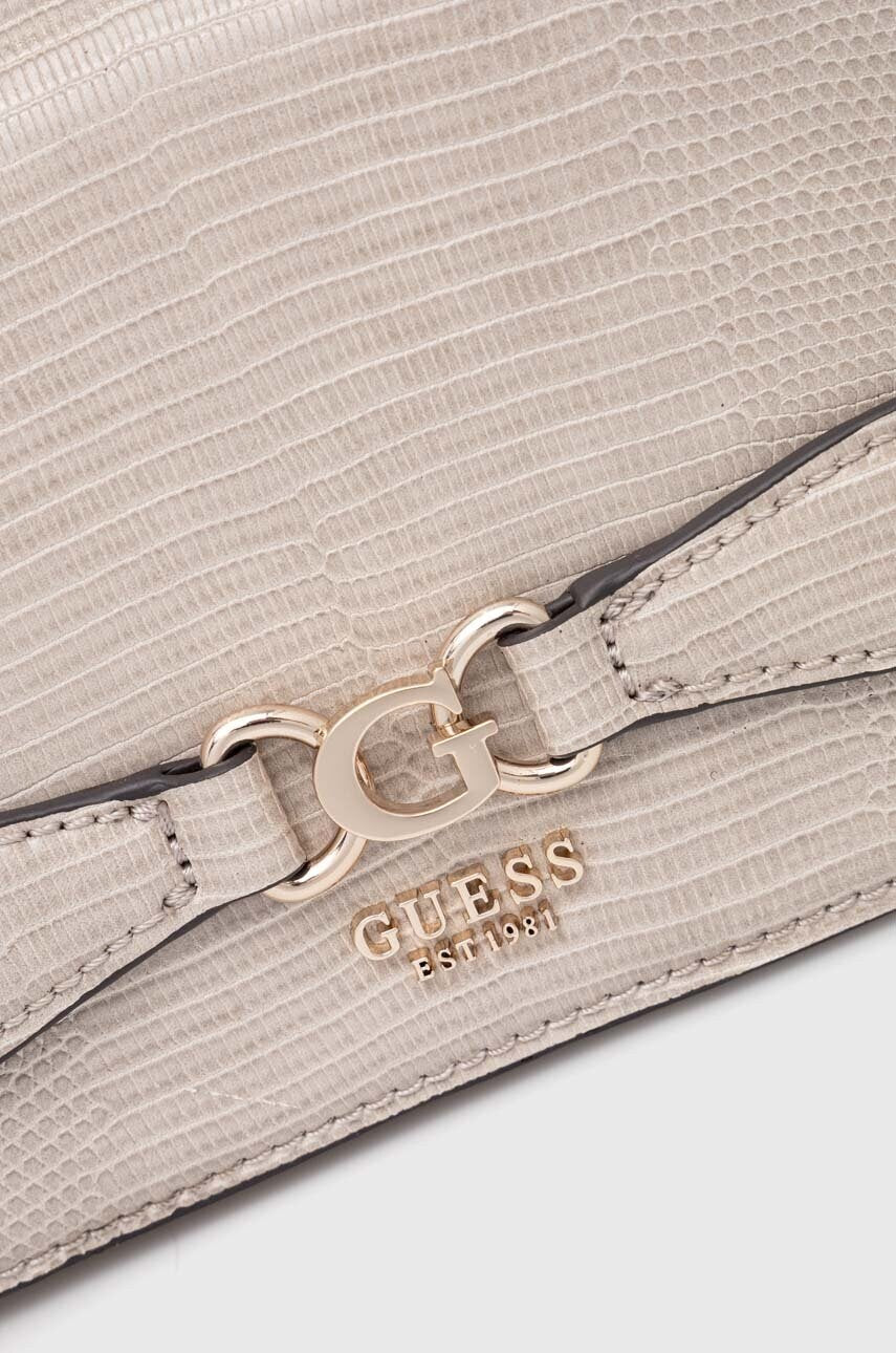 Arlena python print crossbody bag