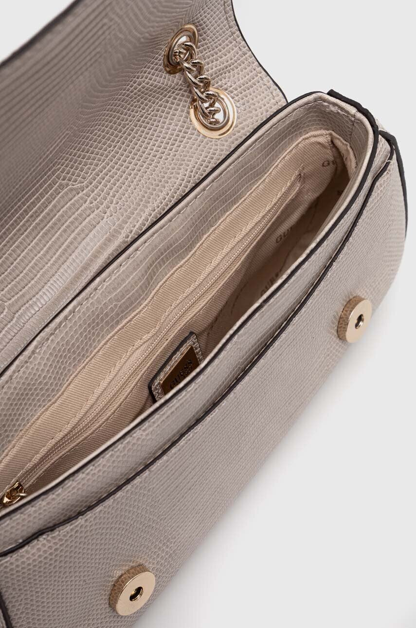 Arlena python print crossbody bag