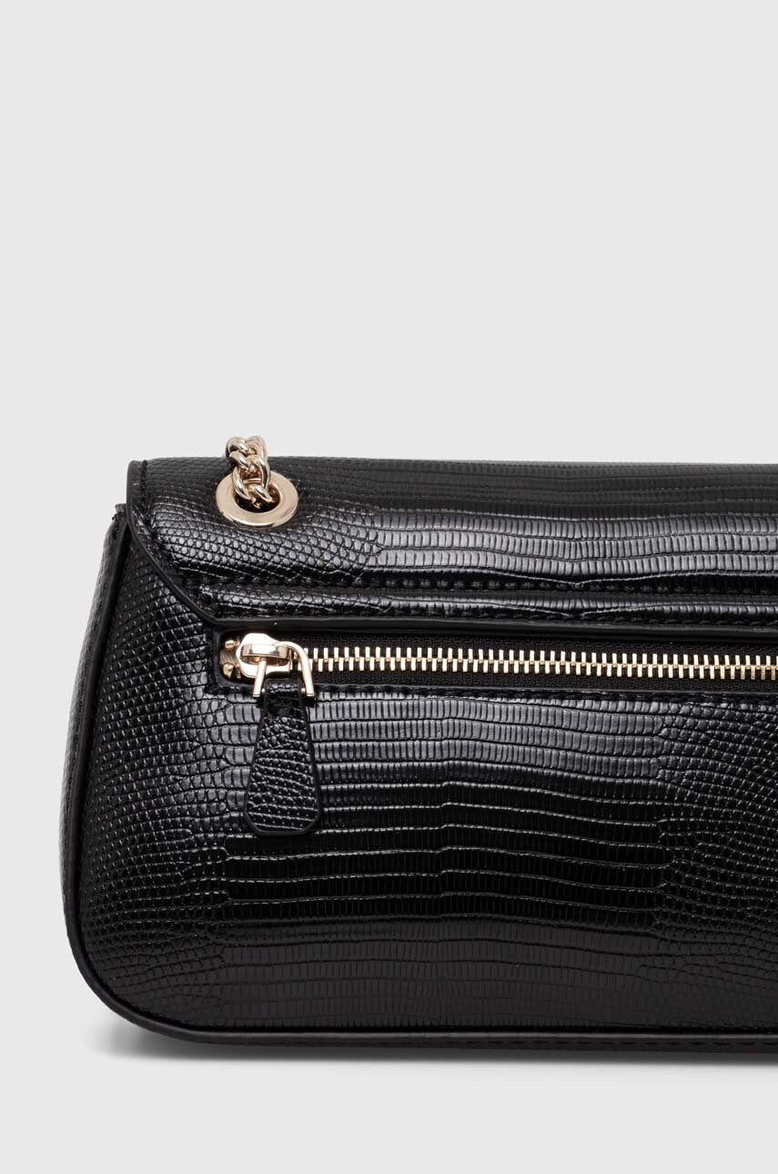 Arlena python print crossbody bag