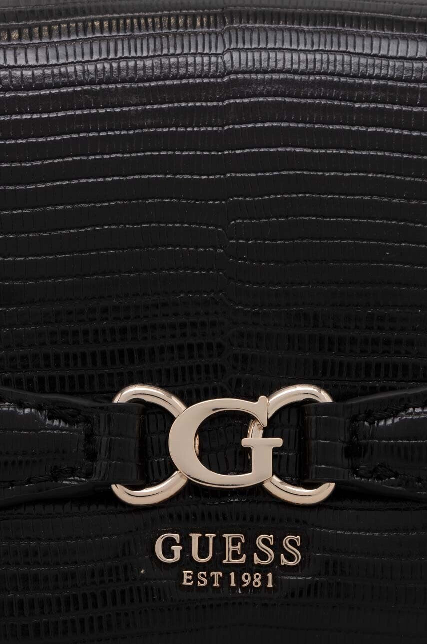 Arlena python print crossbody bag