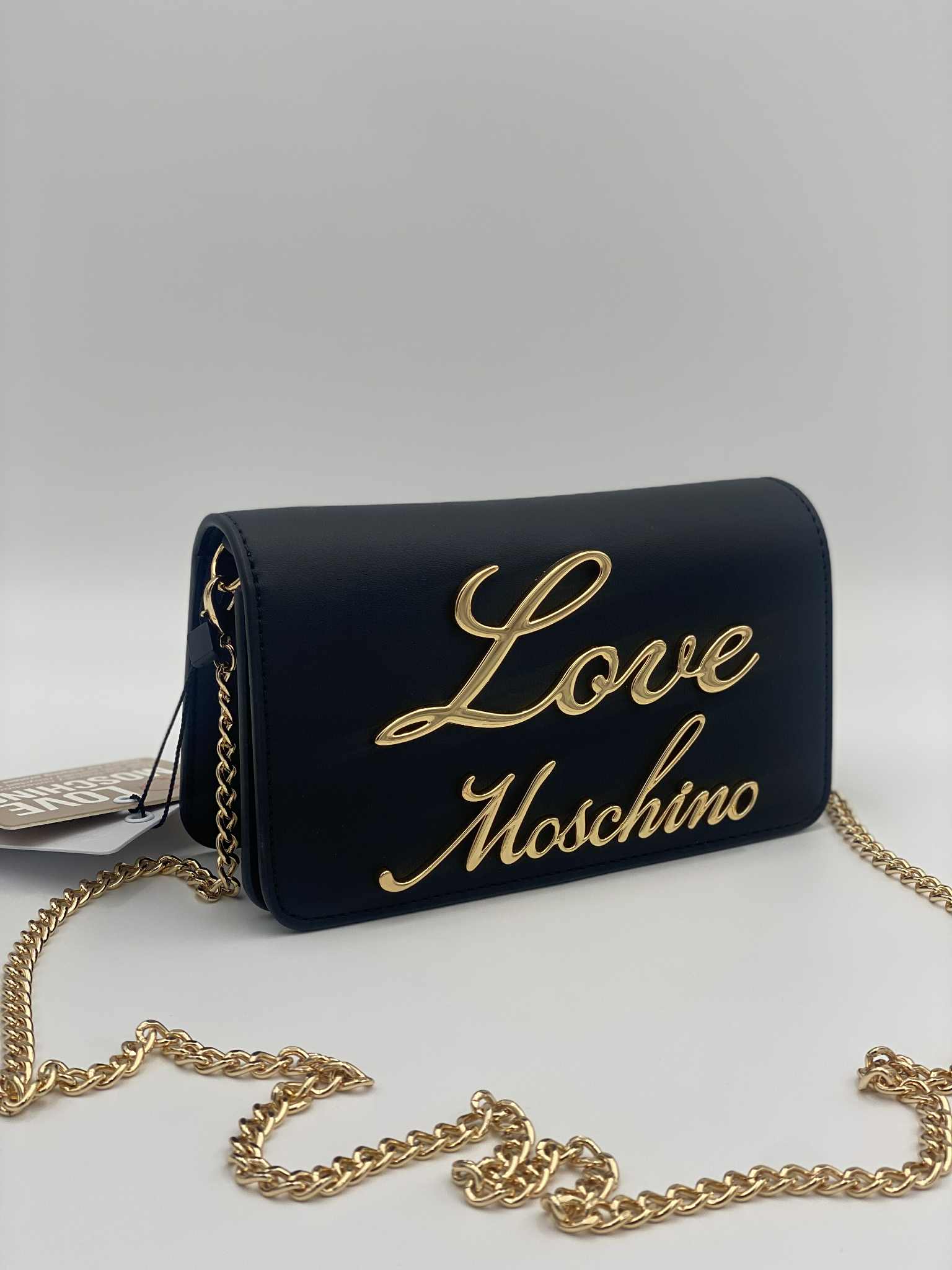 Love Moschino shoulder bag
