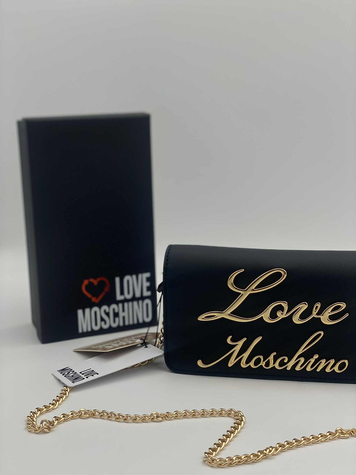 Love Moschino shoulder bag