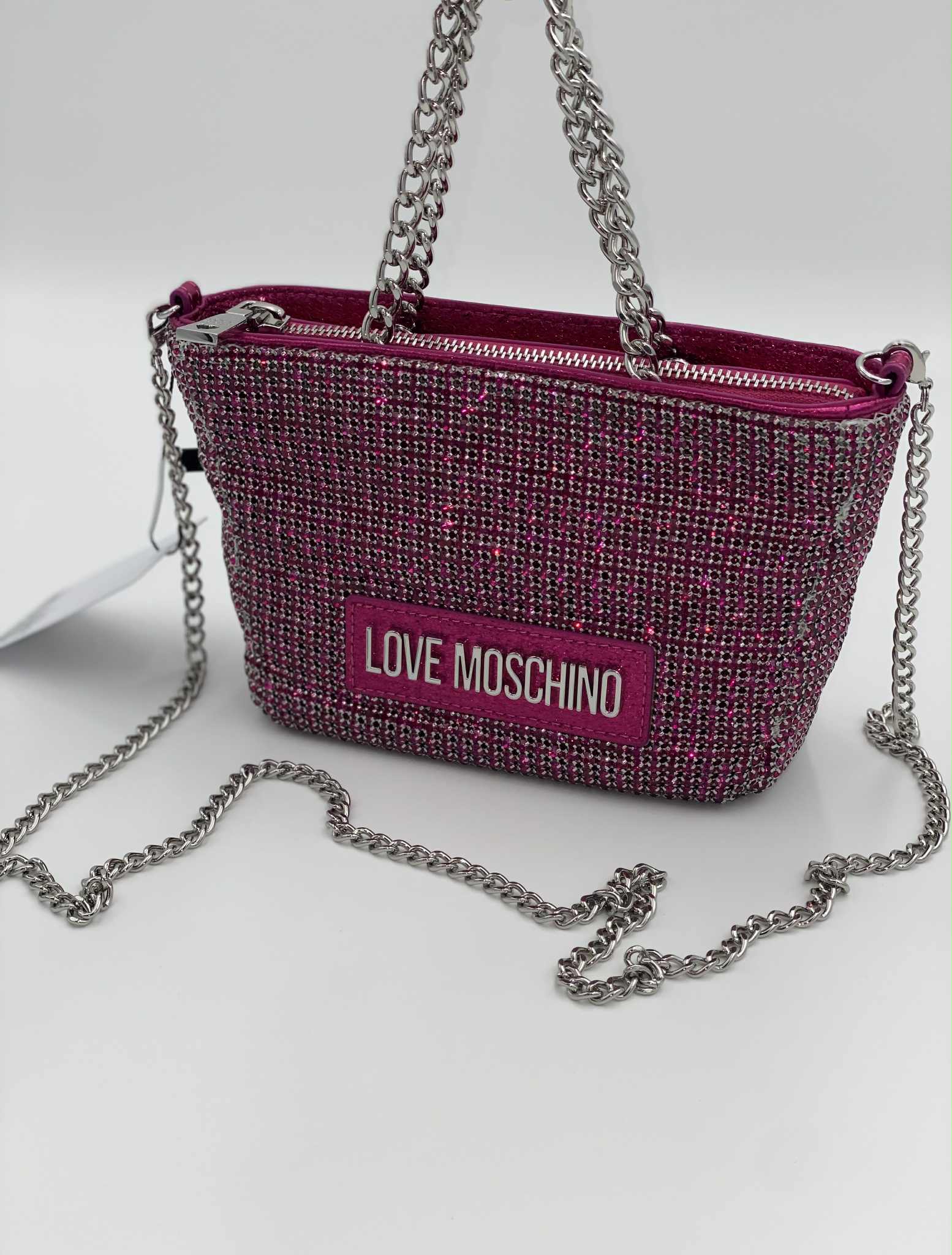 Love Moschino Women's Handbag and Crossbody Bag