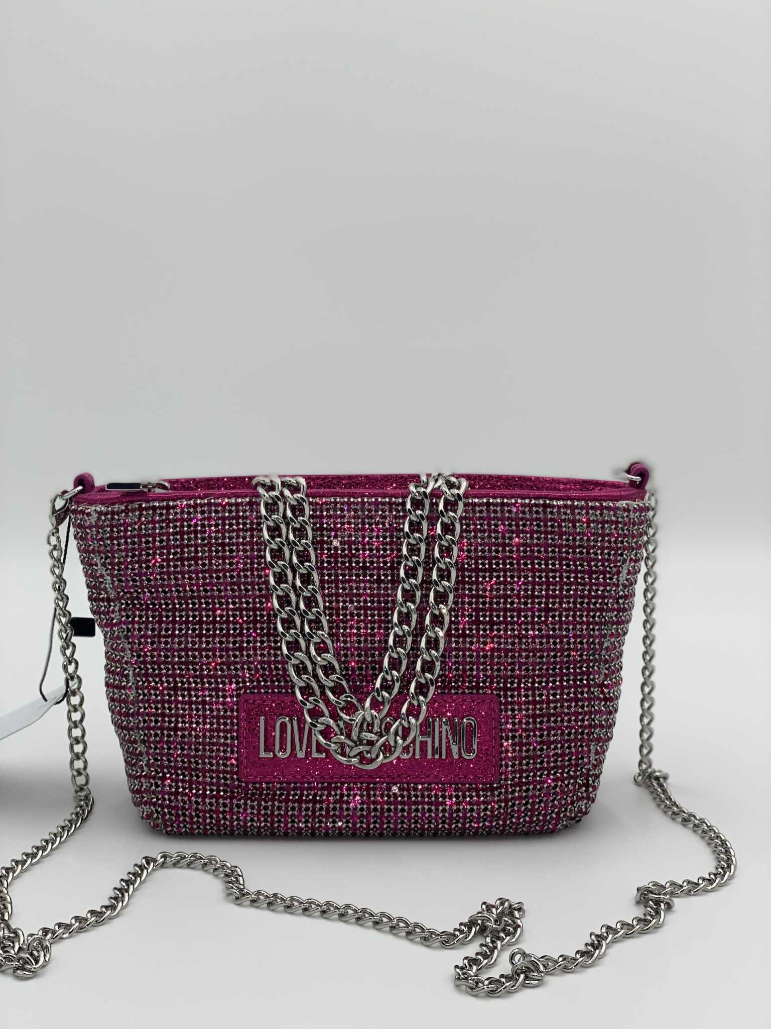 Love Moschino Women's Handbag and Crossbody Bag