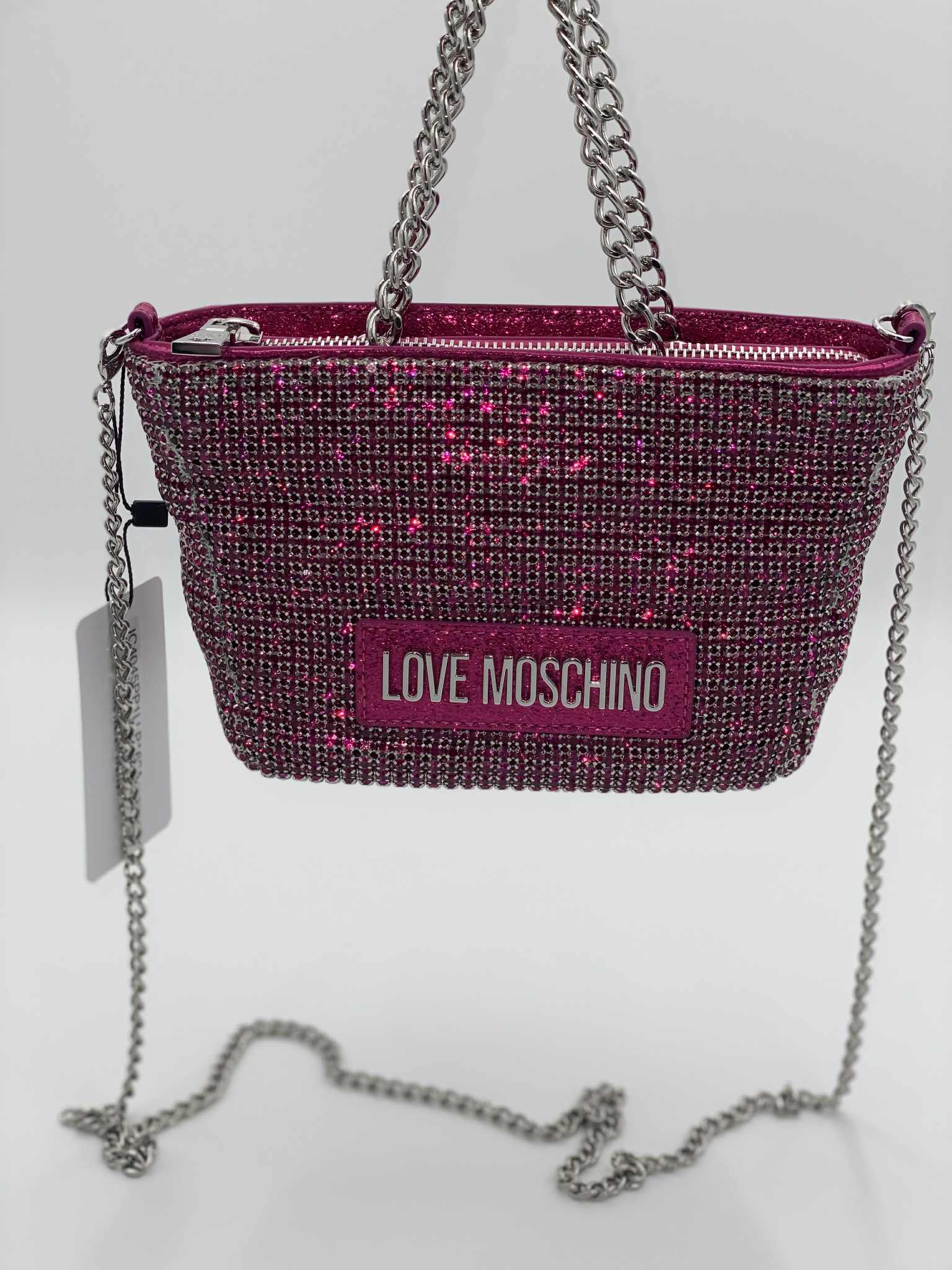 Love Moschino Women's Handbag and Crossbody Bag