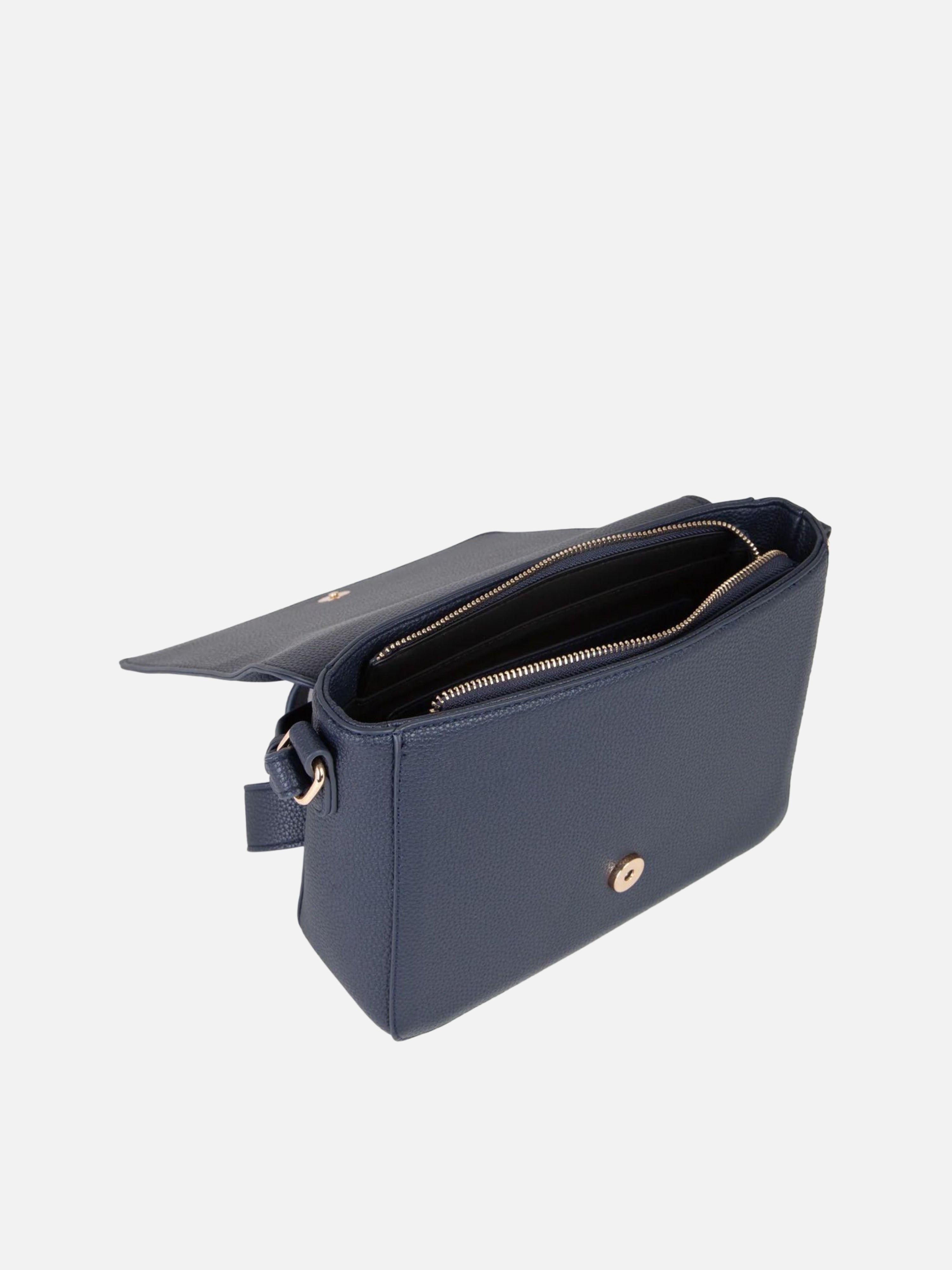 SHOULDER BAG RISED RE