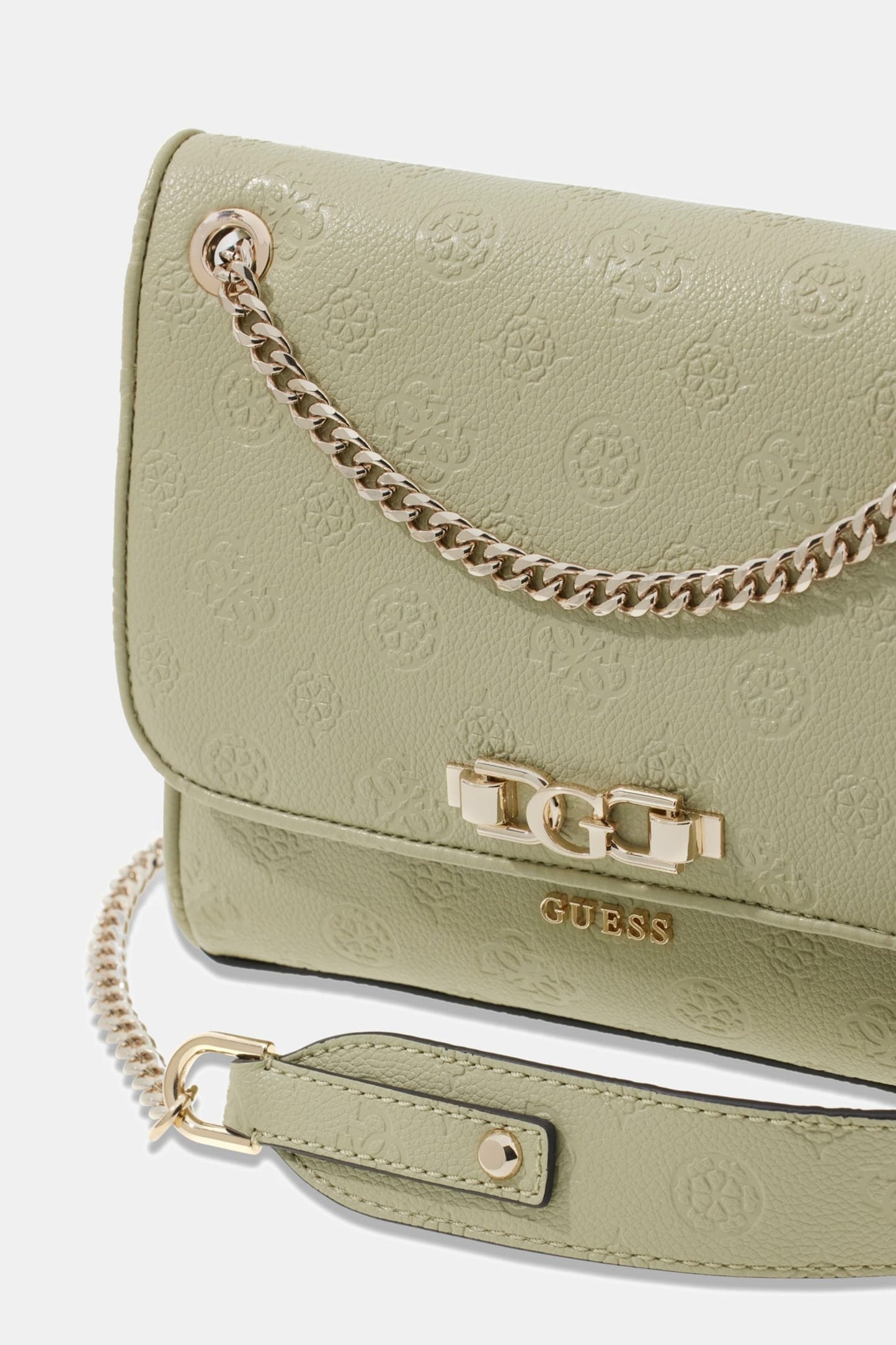 Anise CrossBody Bag